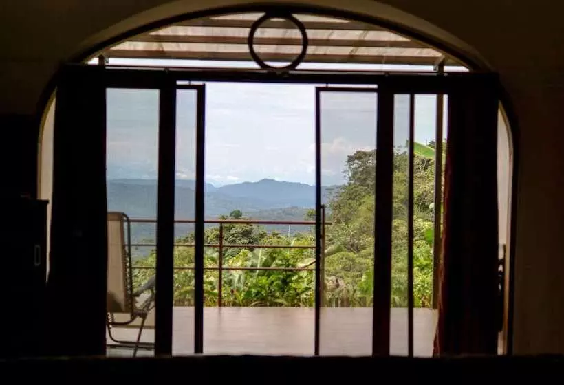 ホテル Bellandia Lodge