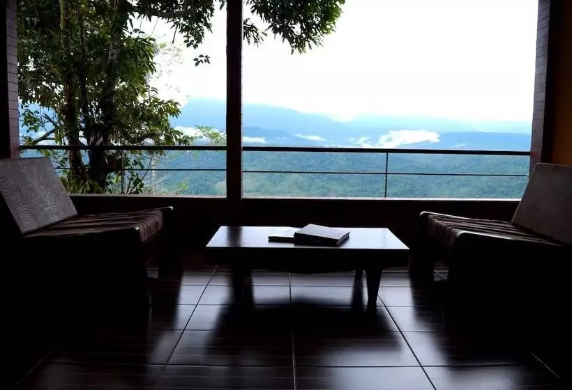 ホテル Bellandia Lodge