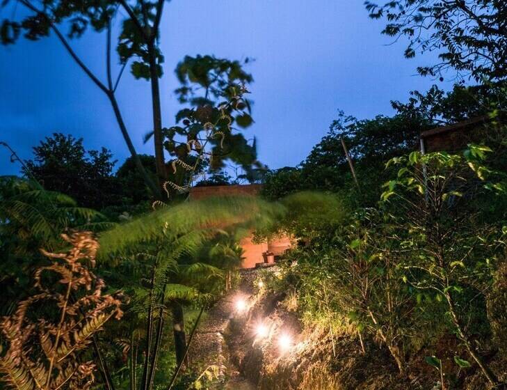 호텔 Bellandia Lodge