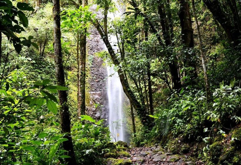 호텔 Bellandia Lodge