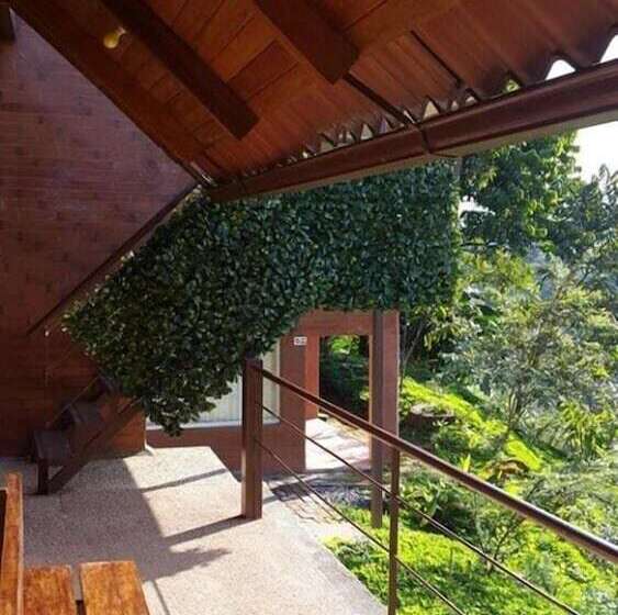 호텔 Bellandia Lodge