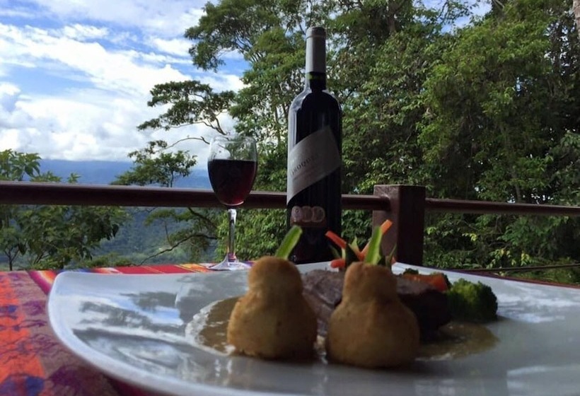 호텔 Bellandia Lodge