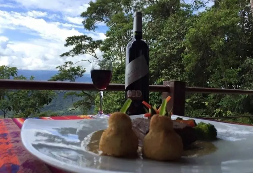 ホテル Bellandia Lodge