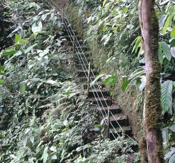 호텔 Bellandia Lodge