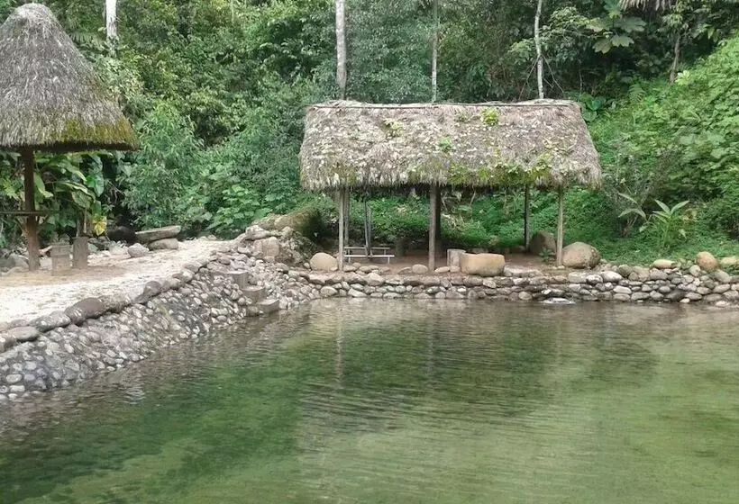 ホテル Bellandia Lodge