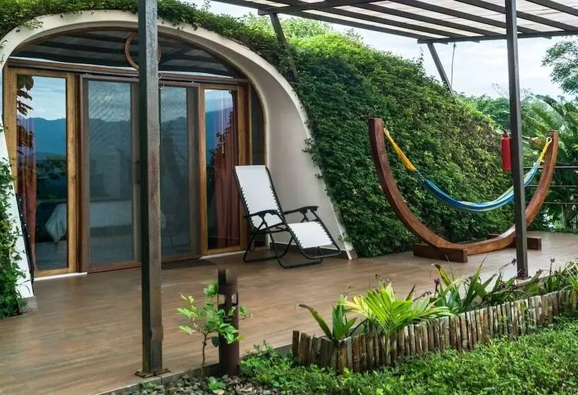 ホテル Bellandia Lodge
