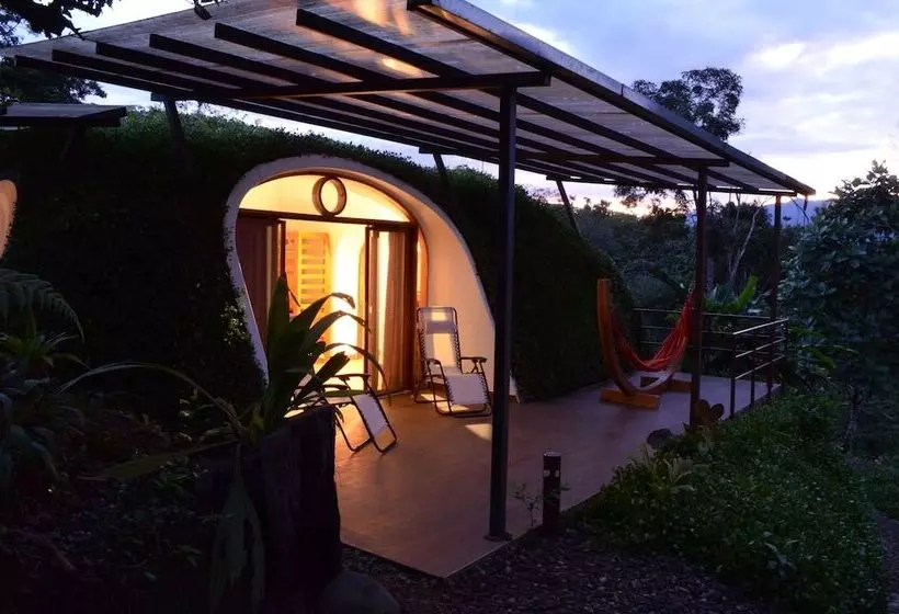 ホテル Bellandia Lodge