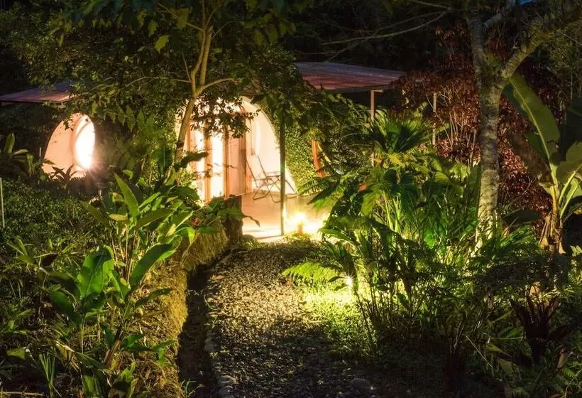 ホテル Bellandia Lodge