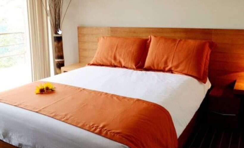 호텔 Bellandia Lodge