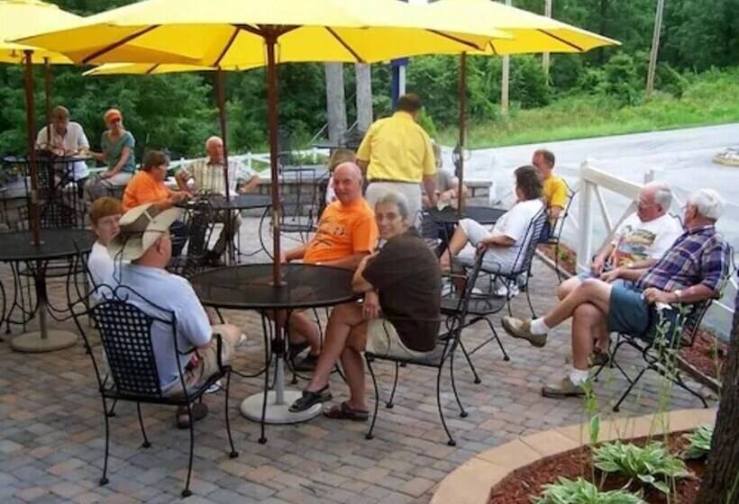 فندق Branson Koa Campground