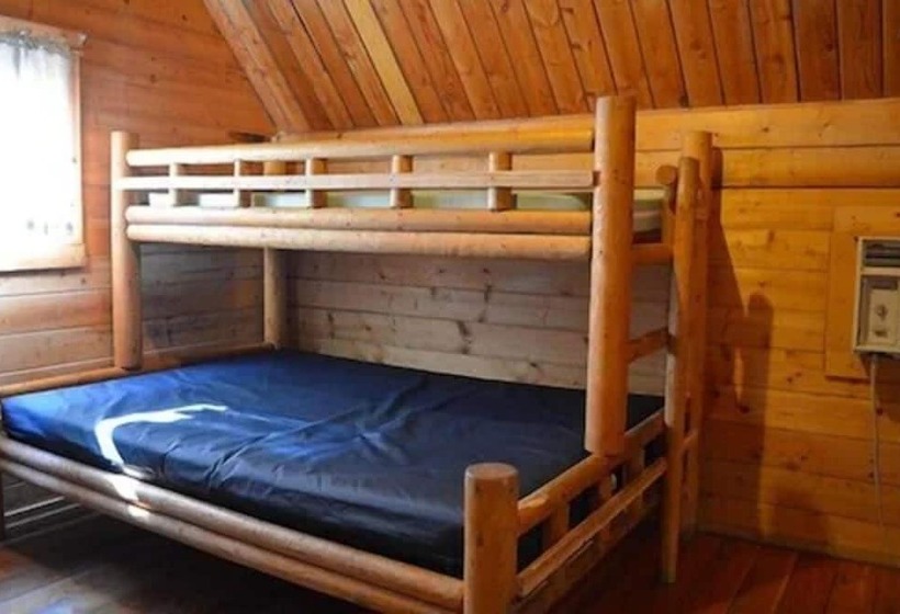 فندق Branson Koa Campground