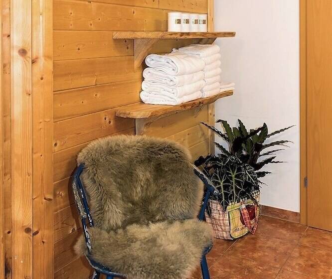 호텔 Ferienhaus Hirschloser