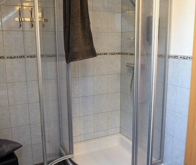 호텔 Ferienhaus Hirschloser