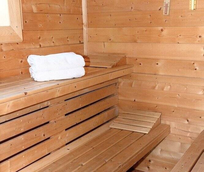 호텔 Ferienhaus Hirschloser