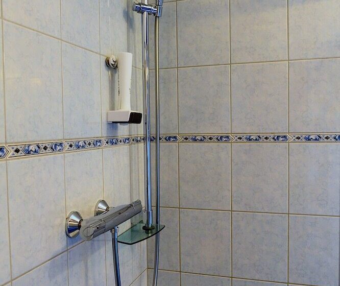 호텔 Ferienhaus Hirschloser