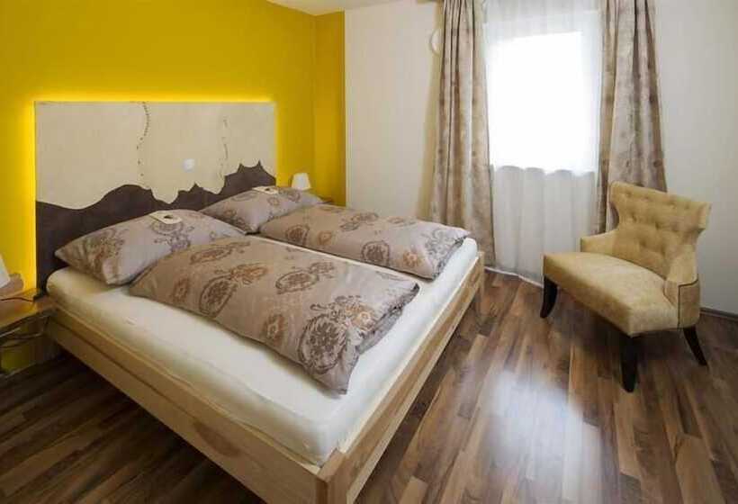 호텔 Ferienhaus Hirschloser