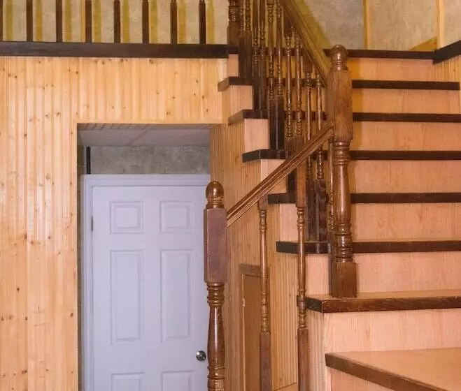 Hotelli Mayflower Inn And Adventures