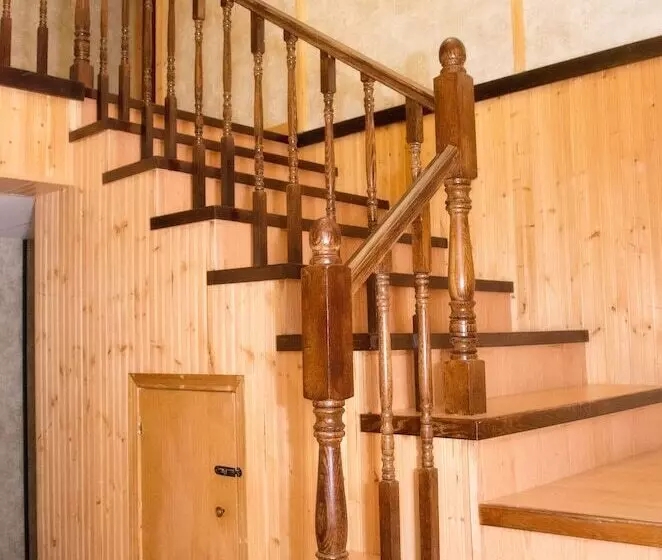 Hotelli Mayflower Inn And Adventures