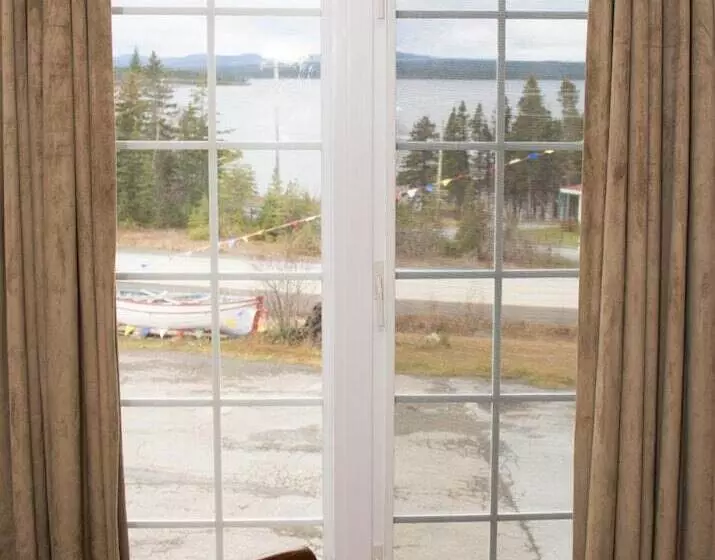 Hotelli Mayflower Inn And Adventures