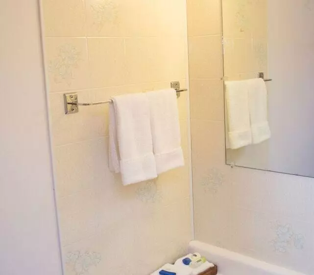 Hotelli Mayflower Inn And Adventures