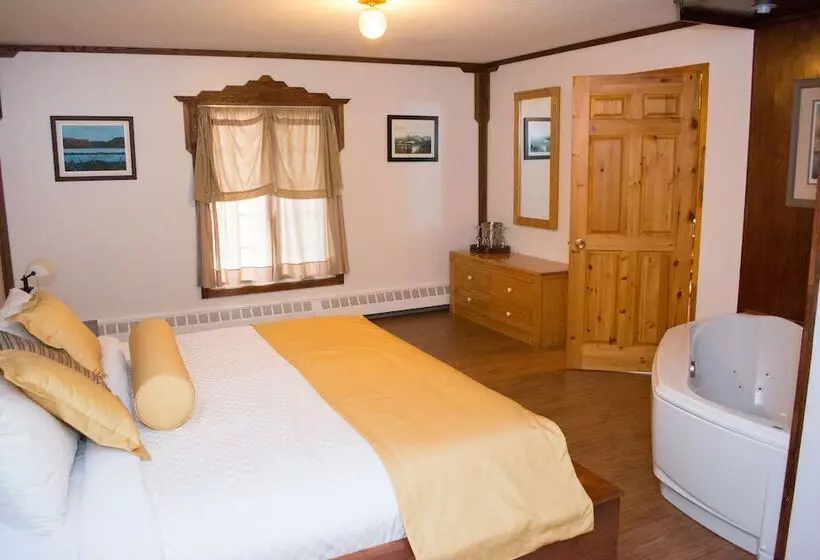 Hotelli Mayflower Inn And Adventures