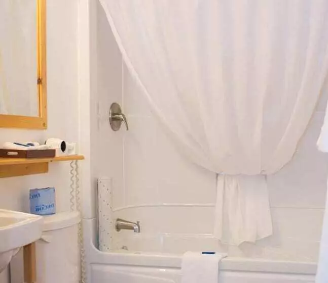 Hotelli Mayflower Inn And Adventures