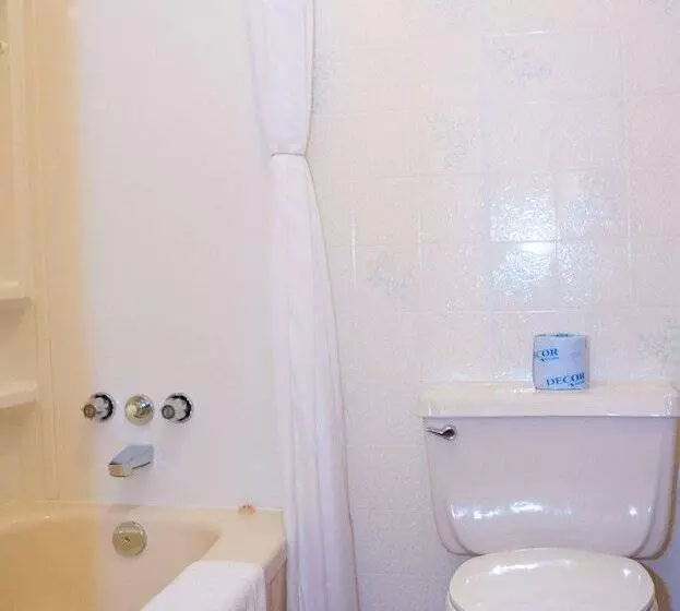 Hotelli Mayflower Inn And Adventures