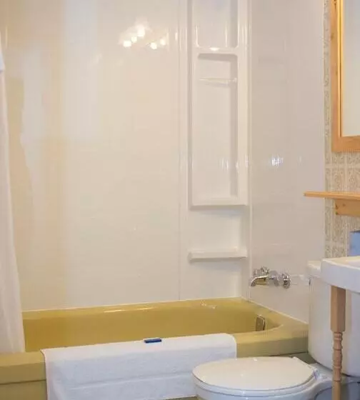 Hotelli Mayflower Inn And Adventures