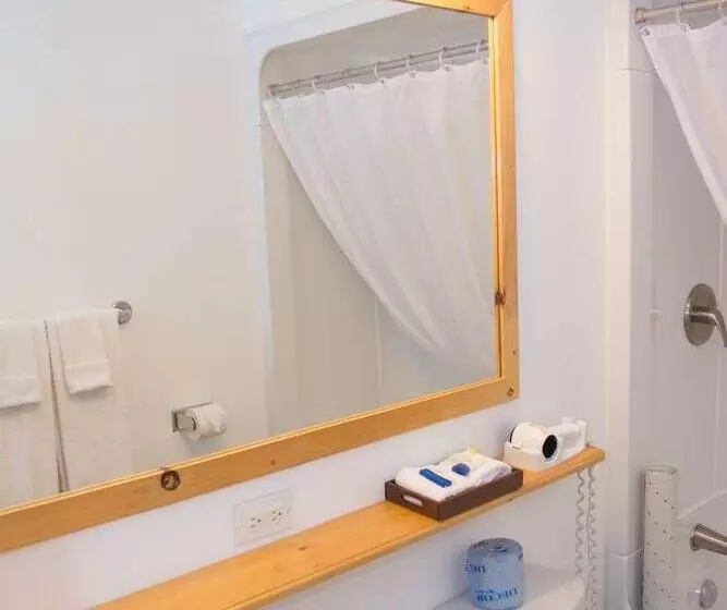 Hotelli Mayflower Inn And Adventures