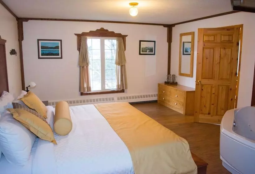 Hotelli Mayflower Inn And Adventures