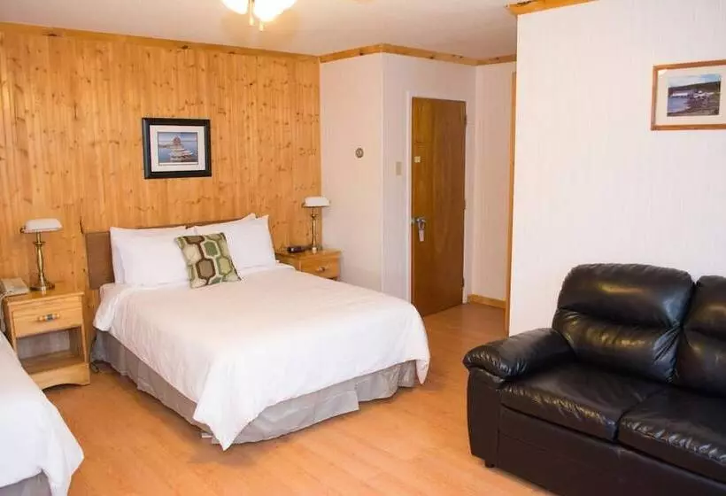 Hotelli Mayflower Inn And Adventures