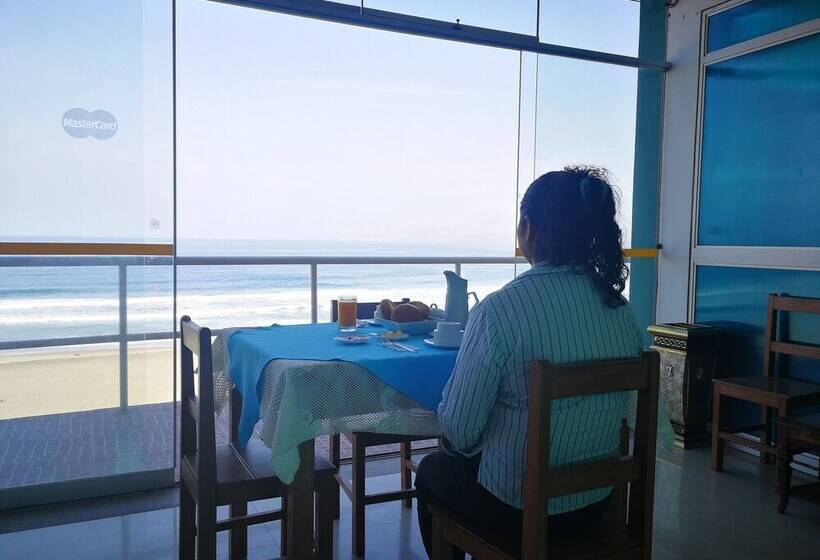 Otel Meflo Playa Grande