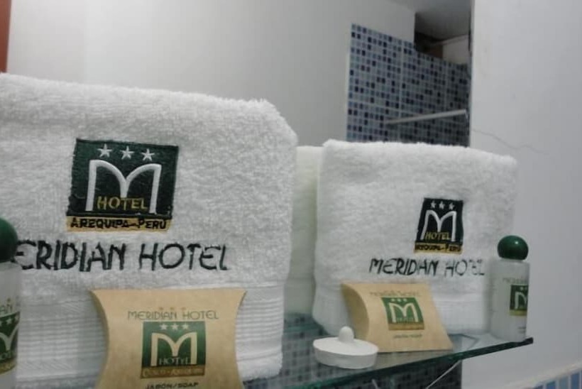 Otel Meflo Playa Grande