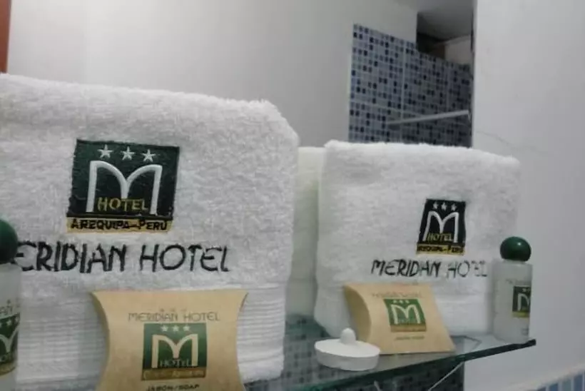 Hotelli Meflo Playa Grande