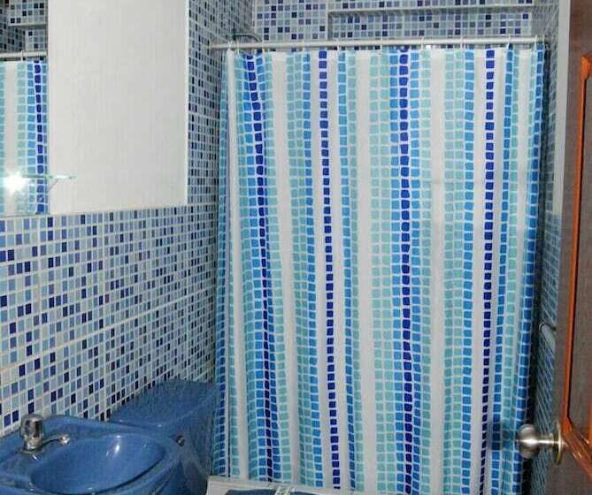 Otel Meflo Playa Grande