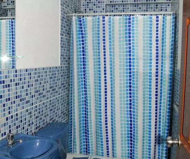 Hotelli Meflo Playa Grande