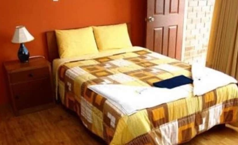 Otel Meflo Playa Grande