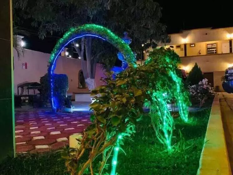 ホテル Paraiso Del Valle