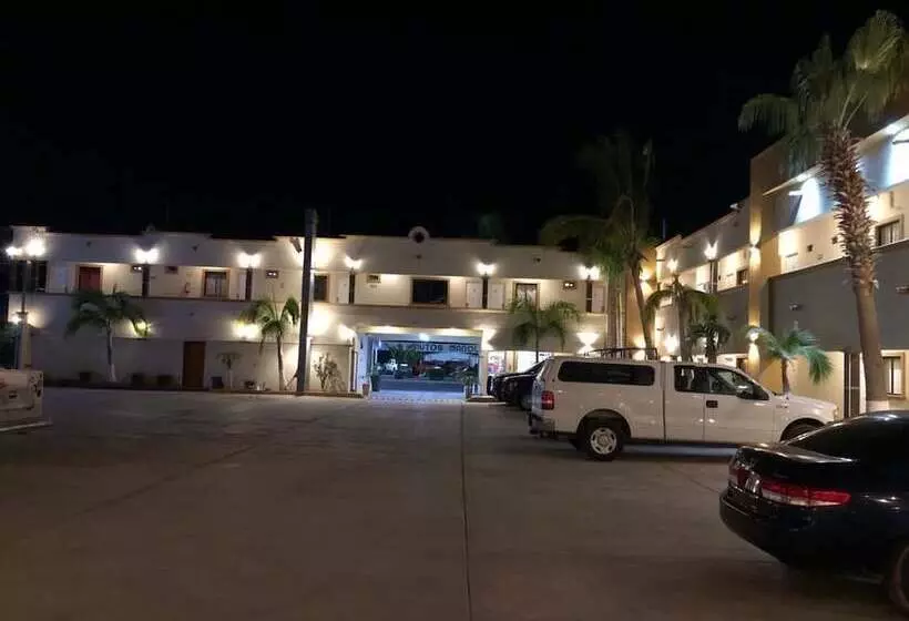 ホテル Paraiso Del Valle