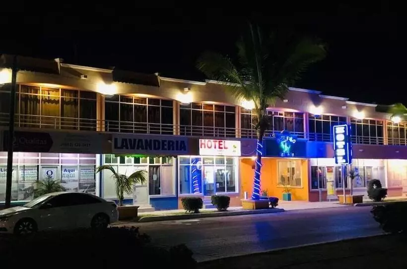 ホテル Paraiso Del Valle