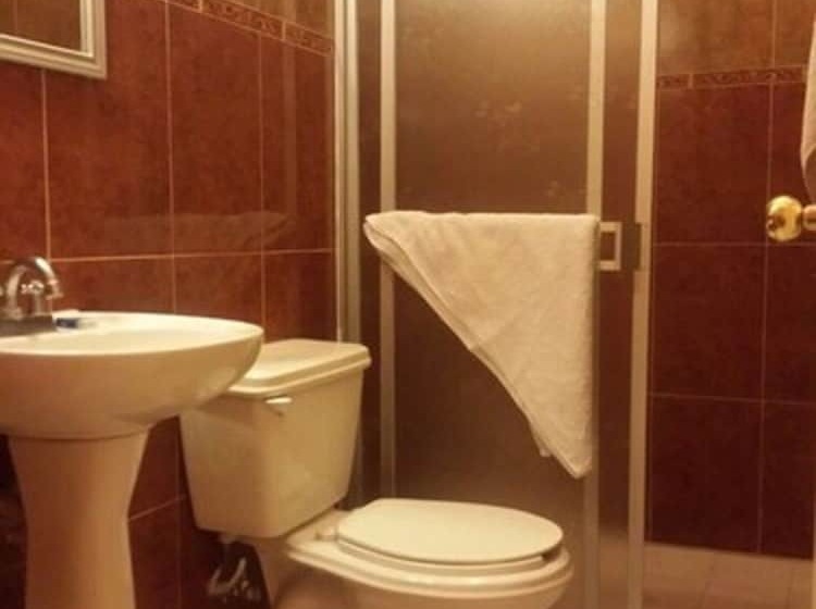 Szálloda Paraiso Del Valle