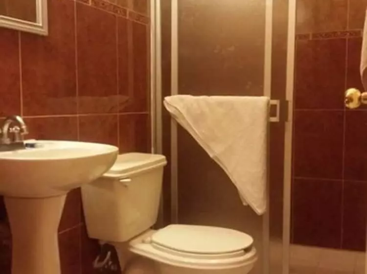 ホテル Paraiso Del Valle