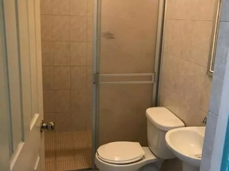 ホテル Paraiso Del Valle