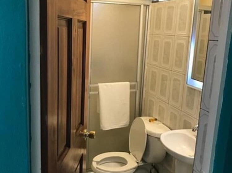 Szálloda Paraiso Del Valle