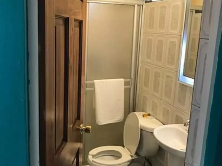 ホテル Paraiso Del Valle