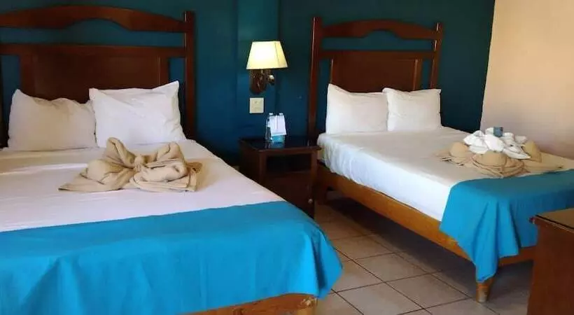 ホテル Paraiso Del Valle