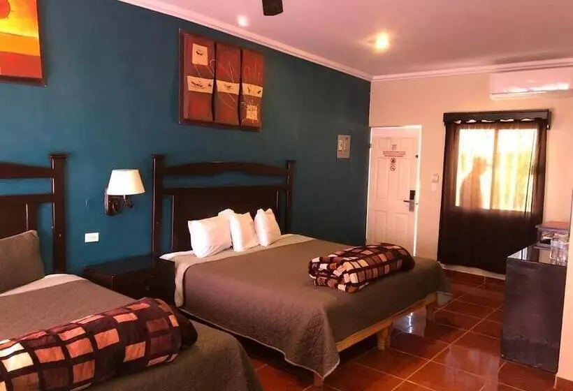 ホテル Paraiso Del Valle