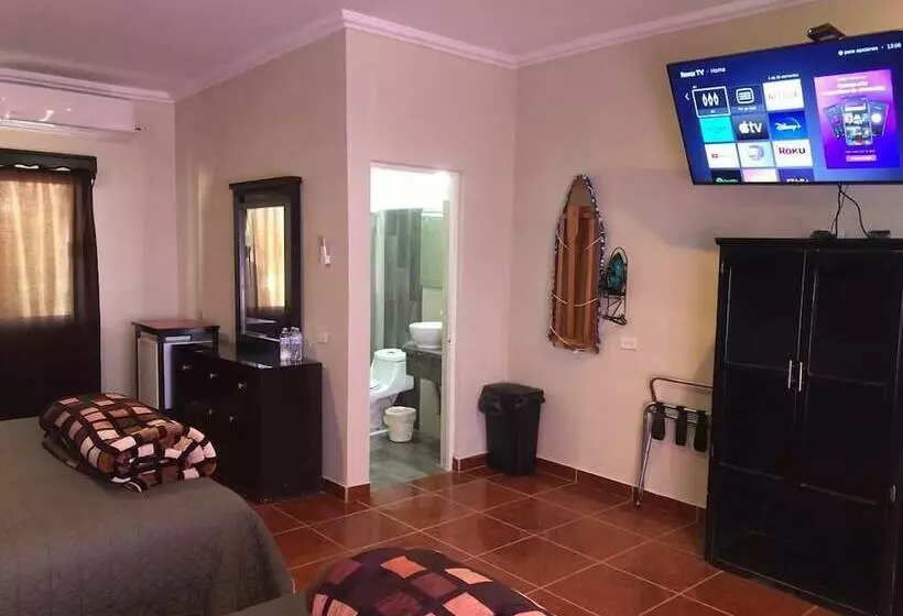 ホテル Paraiso Del Valle