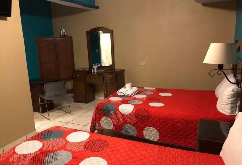 ホテル Paraiso Del Valle