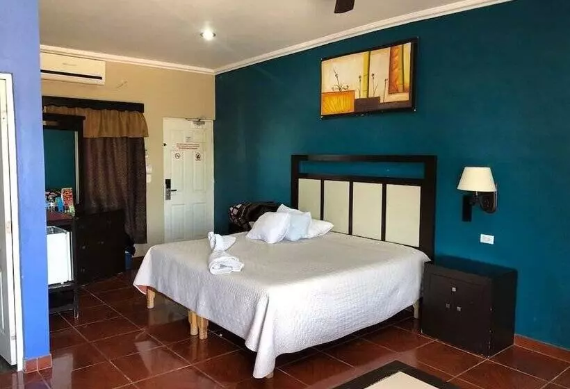 ホテル Paraiso Del Valle